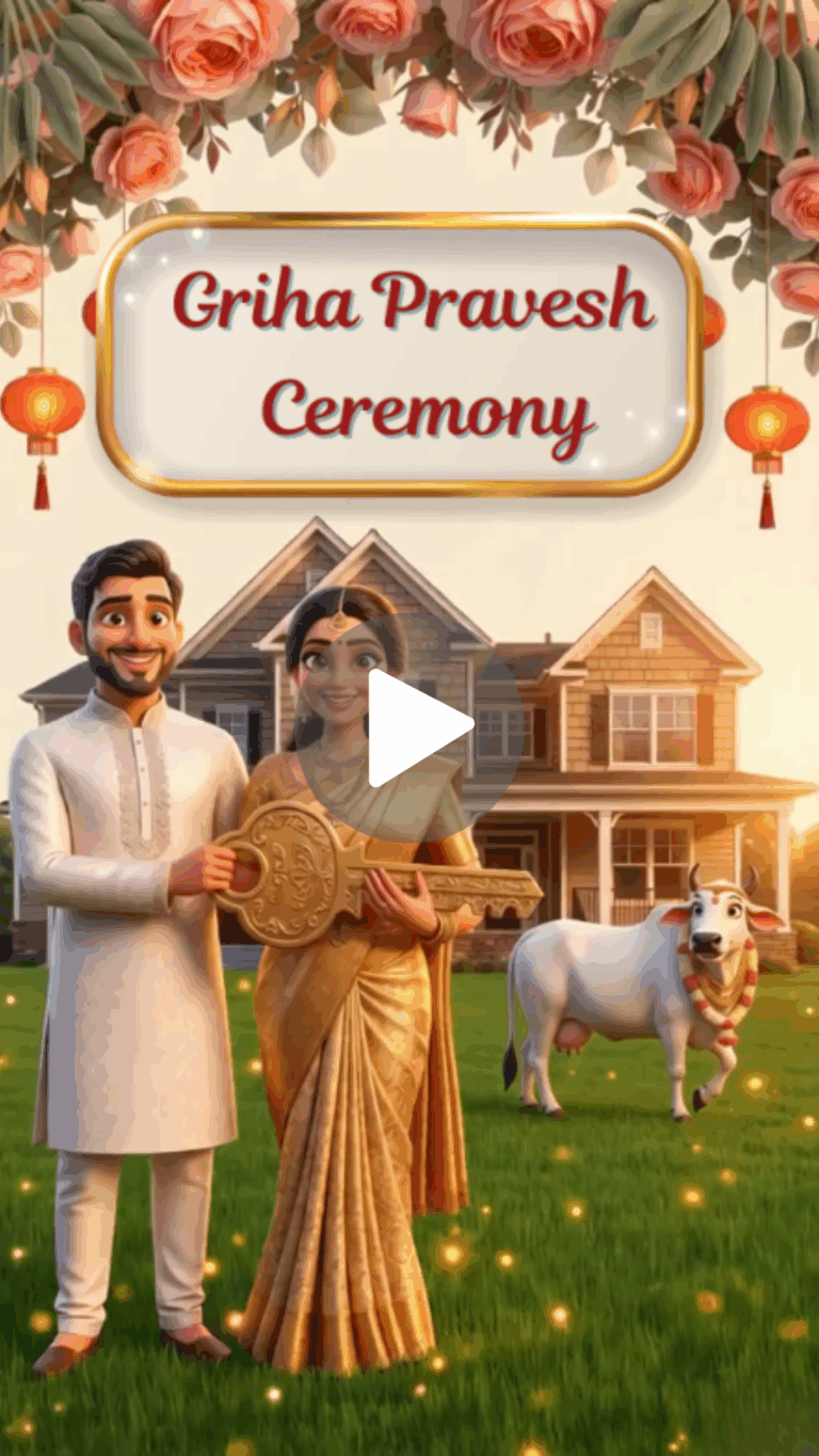 Pearlescent Homecoming – House Warming Video