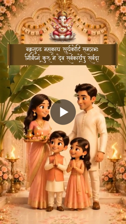 Elegant – House Warming Video