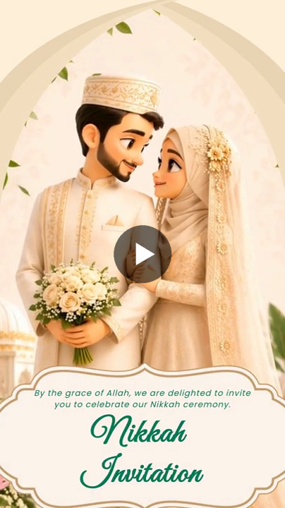 Joy Celebration – Wedding Video