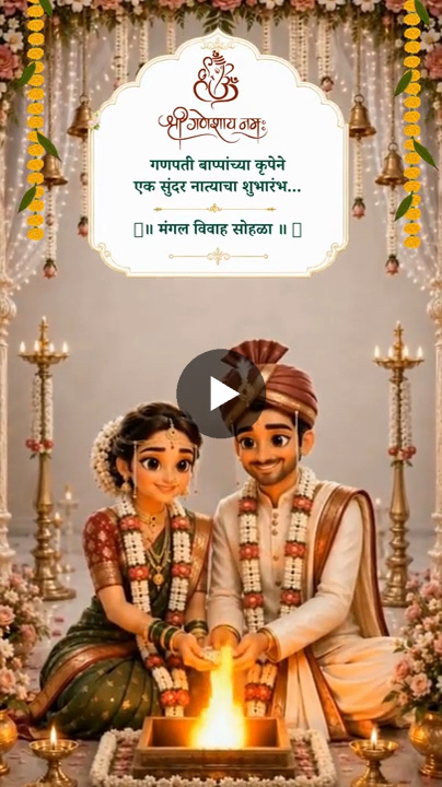 Elegant 3 – Wedding Video