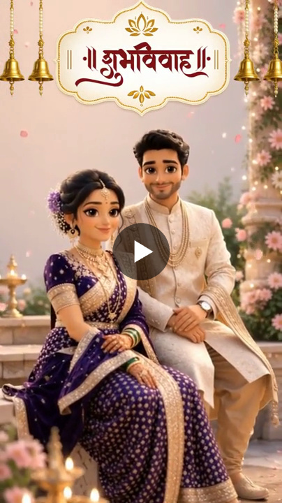 Splendid Marathi Heritage – Wedding Video