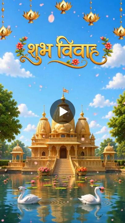 Shubh Vivah Heritage – Wedding Video