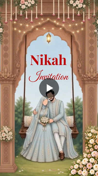 Enchanting Wedding Ceremony – Wedding Video