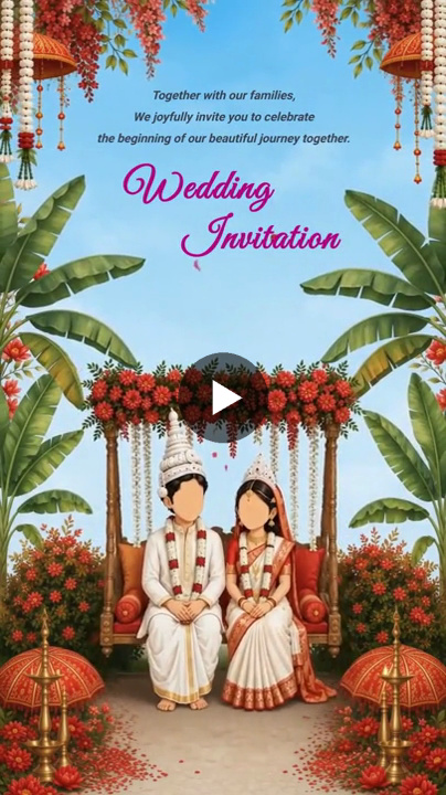 Celebrating Love with Grace – Wedding Video
