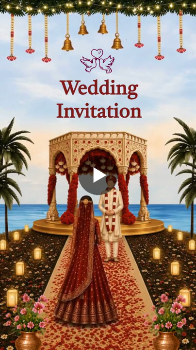 Traditional Regal – Wedding Video